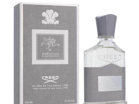 Men s Perfume Creed Aventus Cologne EDP 100 ml Hot on Sale