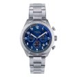 Men s Watch Breil EW0593 (Ø 41 mm) Online Hot Sale