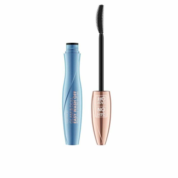 Volume Effect Mascara Catrice Glam Doll Black Nº 010 9 ml Supply