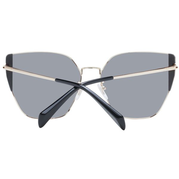 Ladies  Sunglasses Police SPLL38V 57300X on Sale