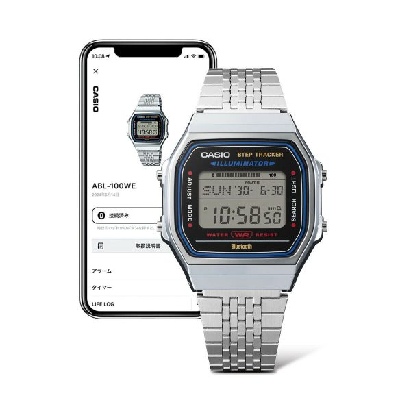 Men s Watch Casio NEW VINTAGE Sale