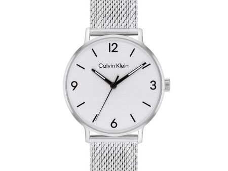 Men s Watch Calvin Klein 25200433 Supply