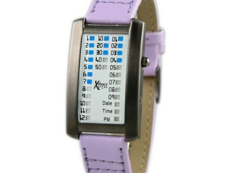 Unisex Watch XTRESS XDA1030P (Ø 27 mm) Discount