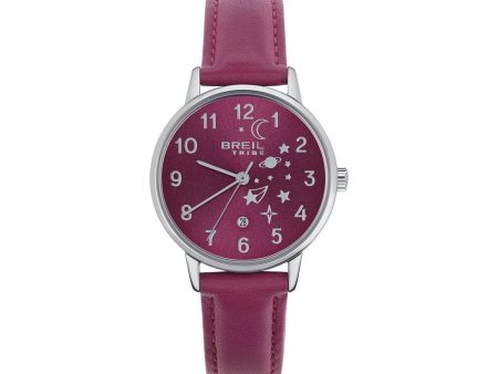 Ladies  Watch Breil EW0633 (Ø 30 mm) Supply