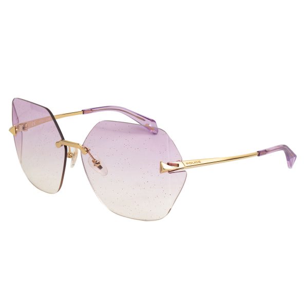 Ladies  Sunglasses Police SPLA19-99300V Supply