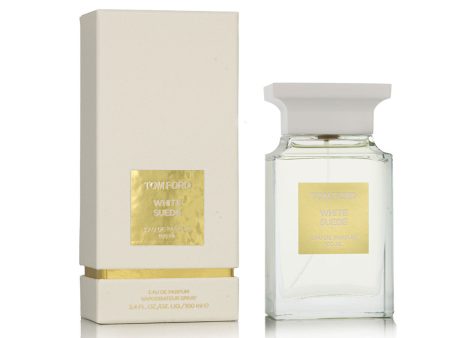 Women s Perfume Tom Ford White Suede EDP 100 ml Supply