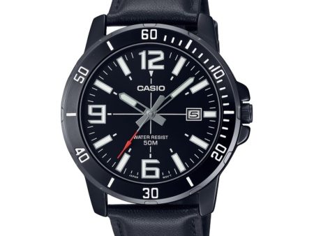 Men s Watch Casio COLLECTION (Ø 45 mm) For Cheap