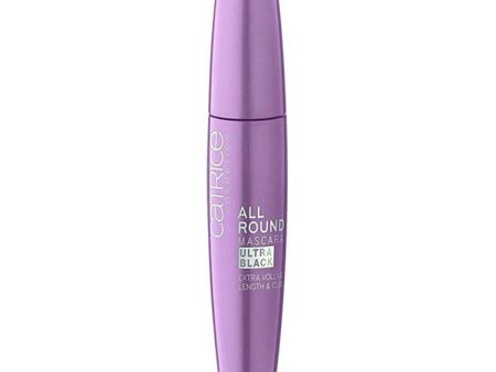 Mascara All Round Catrice (11 ml) Fashion