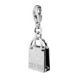 Woman s charm link Ti Sento 8169SI (2 cm) Online Sale