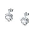 Earrings Morellato SAVB05 Silver Sterling silver 925 Online Hot Sale