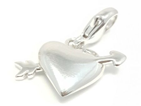 Woman s charm link Ti Sento 8070SI (1,5 cm) Cheap