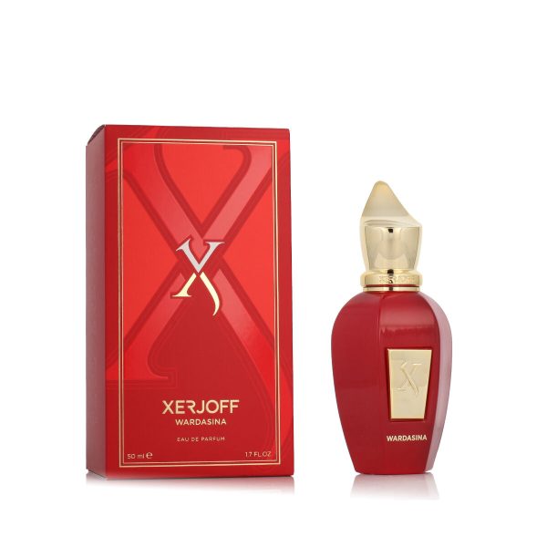 Women s Perfume Xerjoff   V   Wardasina EDP 50 ml Online Sale