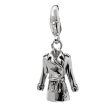 Woman s charm link Ti Sento 8229SI (2 cm) For Discount