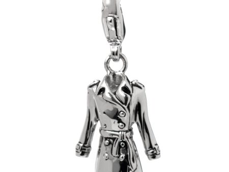 Woman s charm link Ti Sento 8229SI (2 cm) For Discount