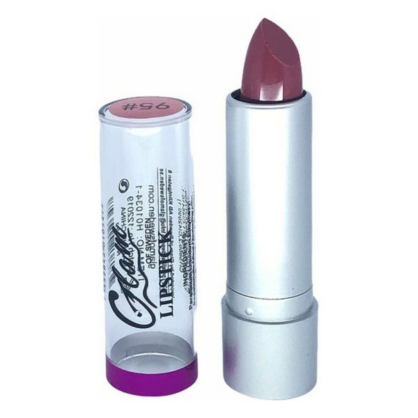 Lipstick Silver Glam Of Sweden (3,8 g) 95-grape For Cheap