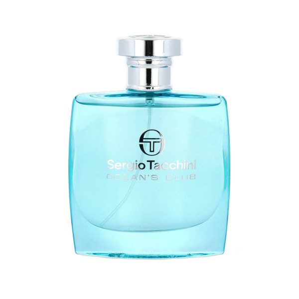 Men s Perfume EDT Sergio Tacchini Ocean s Club 100 ml Cheap