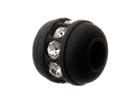 Ladies Beads Morellato SABZ014 Black Discount