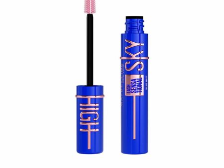 Mascara Maybelline Lash Sensational Cheap