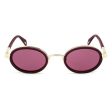 Ladies  Sunglasses Police SPLA2147300Y Ø 47 mm For Sale