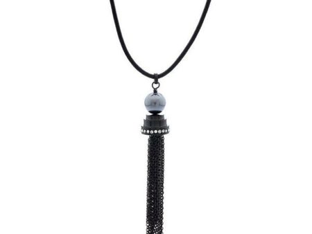 Ladies Necklace Misaki QCRPODISSEY (40 cm) For Discount