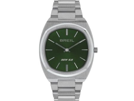 Men s Watch Breil TW2061 (Ø 38 mm) Sale