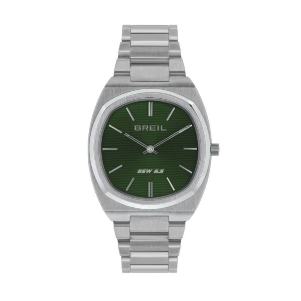 Men s Watch Breil TW2061 (Ø 38 mm) Sale