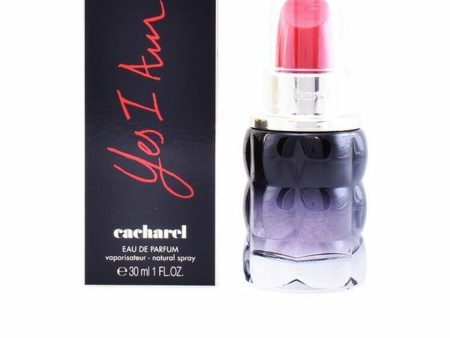 Women s Perfume Yes I Am Cacharel EDP For Cheap