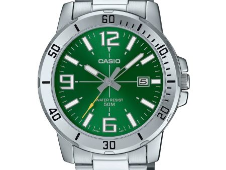 Men s Watch Casio DIVER (Ø 45 mm) Hot on Sale