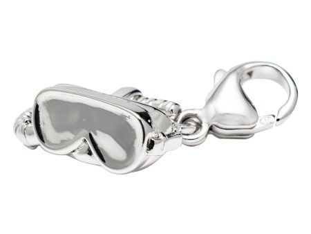 Woman s charm link Ti Sento 8214SI (2 cm) on Sale