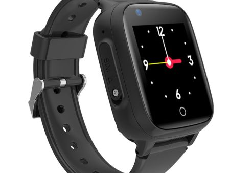 Smartwatch LEOTEC LESWKIDS06K Black Sale