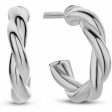 Earrings New Bling 9NB-0667 Silver Sterling silver 925 Online Sale