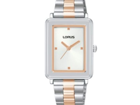 Ladies  Watch 0.3 Lorus RG301XX9 10 10 10 Fashion