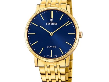 Men s Watch Festina F20046 4 Cheap