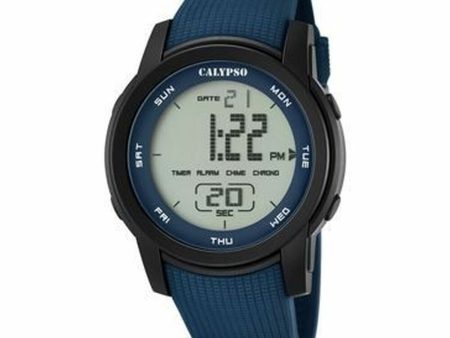 Men s Watch Calypso K5698 2 For Cheap