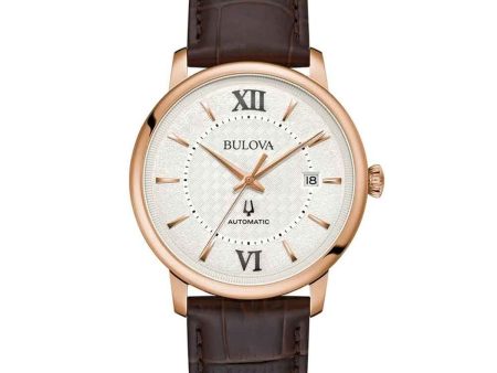 Men s Watch Bulova 97B225 Sale