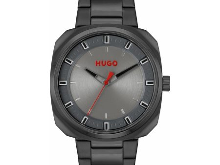 Men s Watch Hugo Boss 1530311 (Ø 42 mm) For Cheap