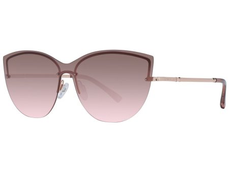 Ladies  Sunglasses Ted Baker TB1614 39400 Online Hot Sale