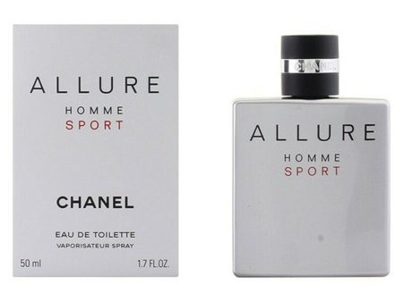 Men s Perfume Allure Homme Sport Chanel EDT Allure Homme Sport Fashion