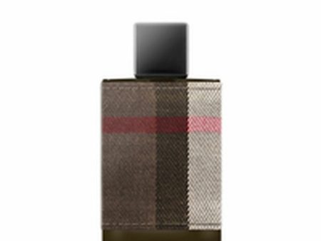 Men s Perfume Burberry London for Men EDT 50 ml For Discount