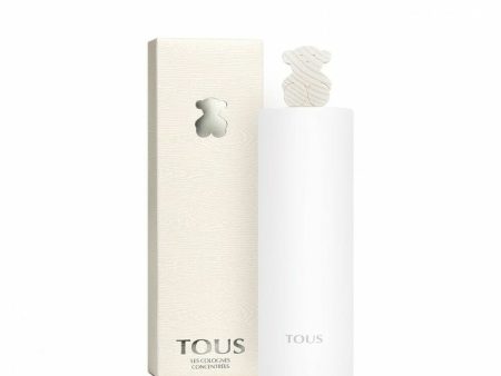 Women s Perfume Tous Les Colognes Concentrées EDT 90 ml Online Hot Sale