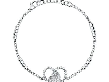 Ladies Bracelet Morellato DOLCEVITA Online Hot Sale