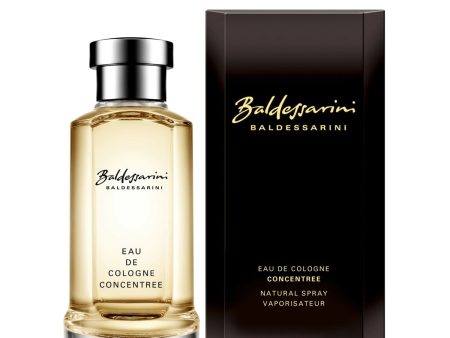 Men s Perfume Baldessarini Concentrée EDC EDC 75 ml Discount