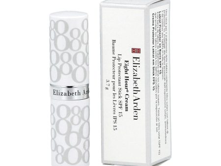 Lipstick Elizabeth Arden Eight Hour Transparent Spf 15 3,7 g Discount