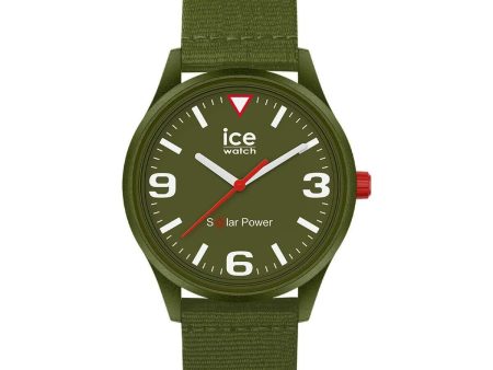 Men s Watch Ice IC020060 Ø 40 mm Online now