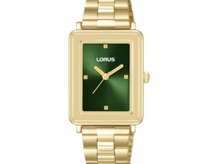 Ladies  Watch 0.3 Lorus RG302XX9 10 10 10 on Sale