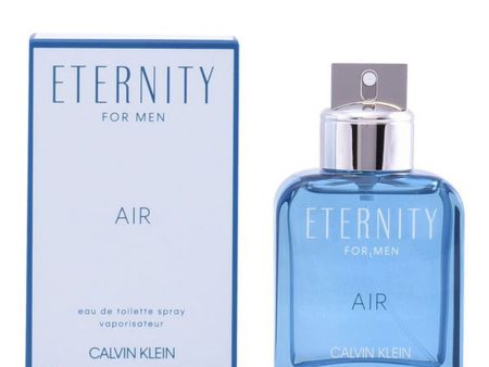 Men s Perfume Calvin Klein EDT on Sale