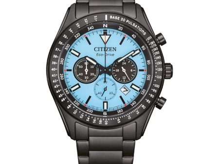 Men s Watch Citizen CA4605-85L Black Hot on Sale