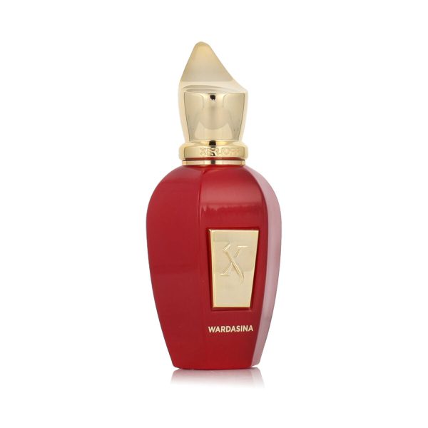 Women s Perfume Xerjoff   V   Wardasina EDP 50 ml Online Sale