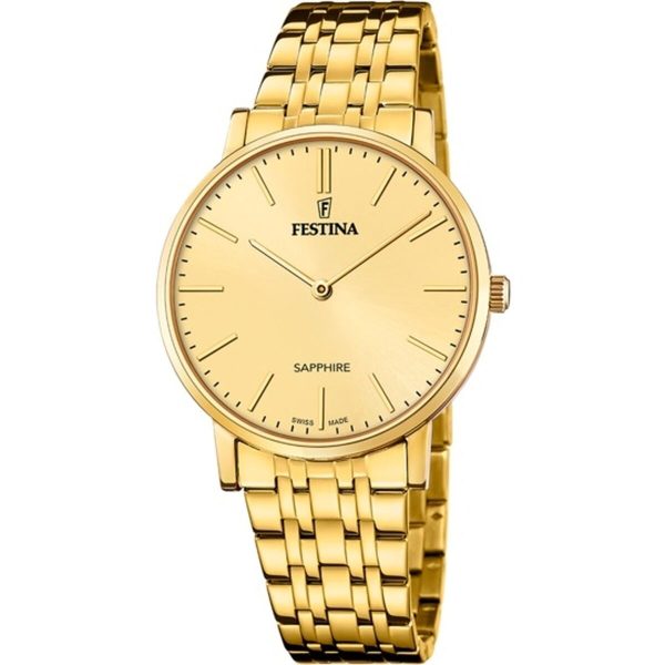 Men s Watch Festina F20046 3 For Discount