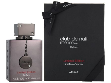 Men s Perfume Armaf Club De Nuit Intense Man 105 ml Fashion